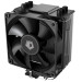 Вентилятор для процессора ID-Cooling SE-903-XT BASIC, черный/серебристый