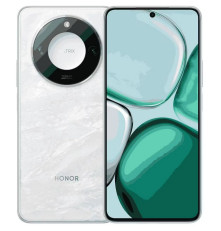 Смартфон HONOR X9C SMART 8+256GB, белый (5109BPSH)