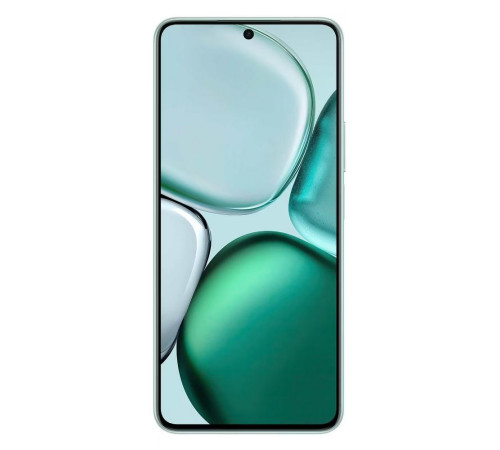 Смартфон HONOR X9C SMART 8+256GB, зеленый (5109BMXE)
