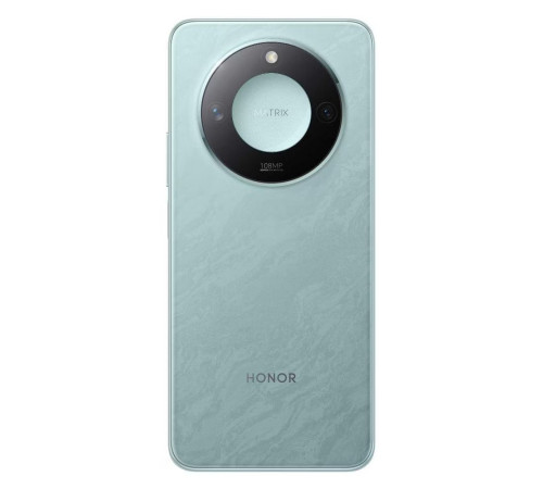 Смартфон HONOR X9C SMART 8+256GB, зеленый (5109BMXE)