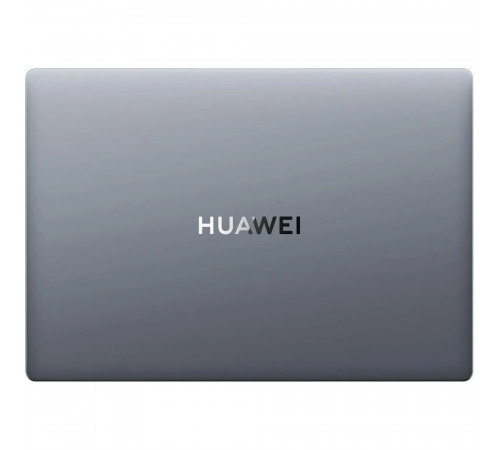 Ноутбук Huawei MateBook D16 Intel Core i5-13420H/16Gb/SSD512Gb/16"/IPS/WUXGA/1920x1200/60Hz/NoOS/серый