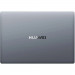 Ноутбук Huawei MateBook D16 Intel Core i5-13420H/16Gb/SSD512Gb/16"/IPS/WUXGA/1920x1200/60Hz/NoOS/серый
