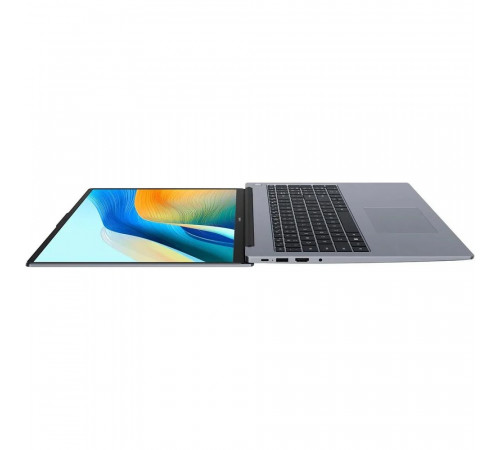 Ноутбук Huawei MateBook D16 Intel Core i5-13420H/16Gb/SSD512Gb/16"/IPS/WUXGA/1920x1200/60Hz/NoOS/серый