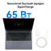 Ноутбук Huawei MateBook D16 Intel Core i5-13420H/16Gb/SSD512Gb/16"/IPS/WUXGA/1920x1200/60Hz/NoOS/серый