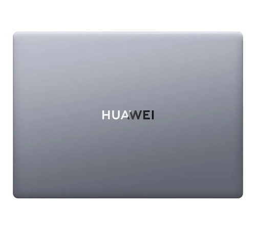 Ноутбук Huawei MateBook D14 Intel Core i5-13420H/16Gb/SSD512Gb/14"/IPS/WUXGA/1920x1200/60Hz/NoOS/серый