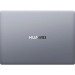 Ноутбук Huawei MateBook D14 Intel Core i5-13420H/16Gb/SSD512Gb/14"/IPS/WUXGA/1920x1200/60Hz/NoOS/серый