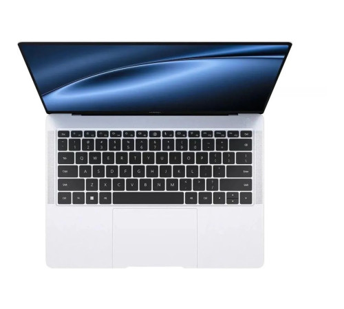 Ноутбук Huawei MateBook X Pro Intel Core Ultra 7 155H/16Gb/SSD1Tb/14.2"/OLED/3120x2080/120Hz/Win11/White (53014ANN)