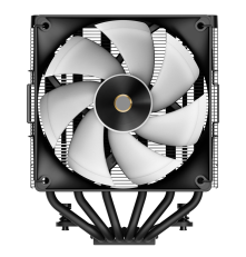 Вентилятор для процессора Ocypus Delta A62, черный