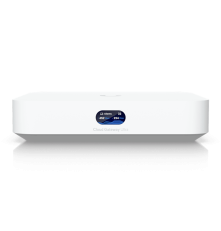 Маршрутизатор Ubiquiti Cloud Gateway Ultra