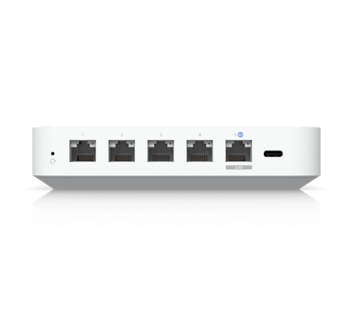 Маршрутизатор Ubiquiti Cloud Gateway Ultra