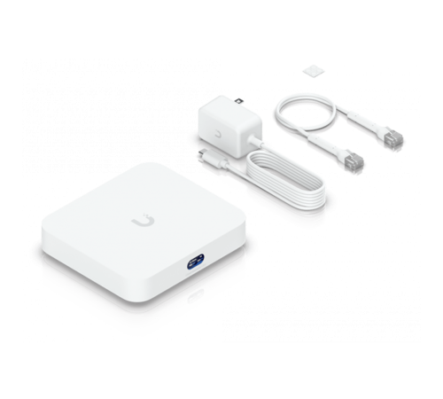 Маршрутизатор Ubiquiti Cloud Gateway Ultra