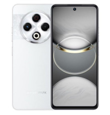 Смартфон Tecno SPARK 30 8+256GB, серебристый