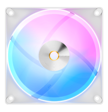Вентилятор для корпуса Ocypus Delta F12 WH, белый