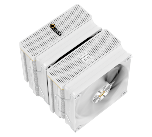 Жидкостная система охлаждения Cooler Ocypus Iota A62 WH, белый