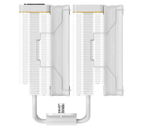 Жидкостная система охлаждения Cooler Ocypus Iota A62 WH, белый