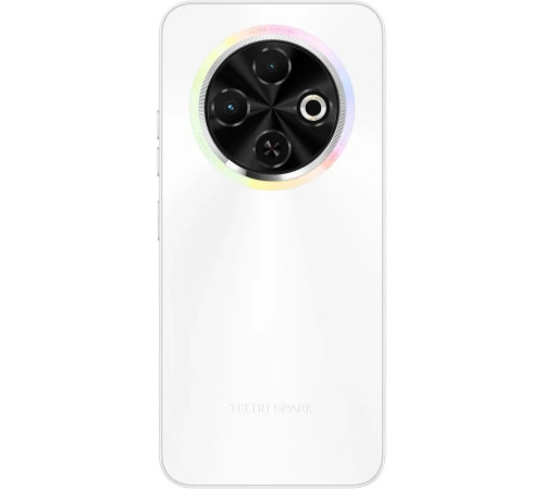 Смартфон Tecno SPARK 30C 8+256GB, белый