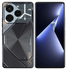 Смартфон Tecno Pova 6 Pro 5G 12+256GB, серый