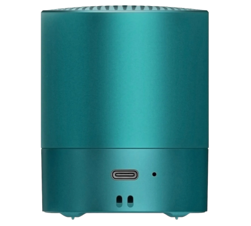 Портативная колонка HONOR MINI, зеленый