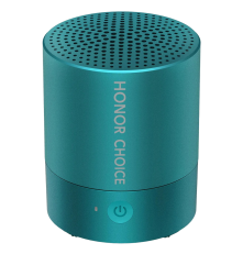 Портативная колонка HONOR MINI, зеленый