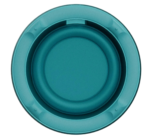 Портативная колонка HONOR MINI, зеленый