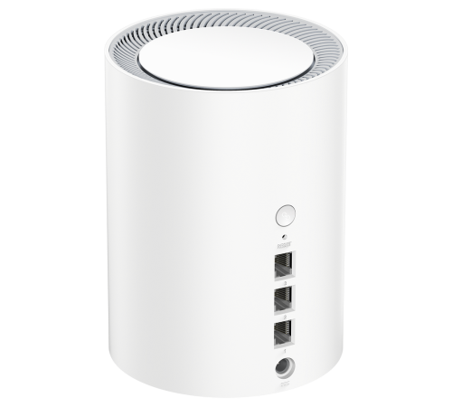 Wi-Fi MESH система CUDY M3600(1-Pack), белый