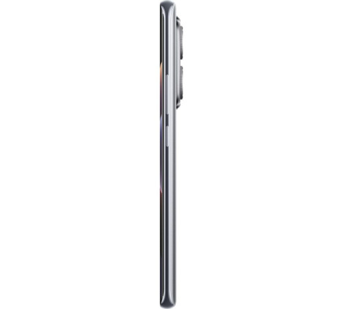 Смартфон POCO X7 5G 12+512GB, серебристый (MZB0IQ8RU)