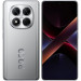 Смартфон POCO X7 5G 8+256Gb серебристый (MZB0IQ9RU)