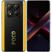 Смартфон POCO X7 5G 12+512GB, черный (MZB0IQARU)