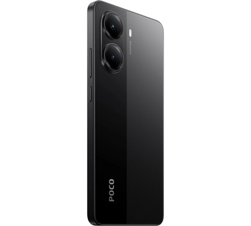 Смартфон POCO X7 Pro 5G 12+256GB, черный (MZB0J1BRU)