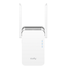 Усилитель/повторитель Wi-Fi сигнала CUDY BE3600, белый