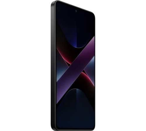 Смартфон POCO X7 Pro 5G 12+512GB, черный (MZB0J2WRU)