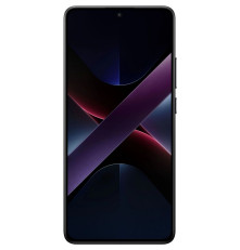Смартфон POCO X7 Pro 5G 12+512GB, черный (MZB0J2WRU)