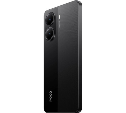 Смартфон POCO X7 Pro 5G 12+512GB, черный (MZB0J2WRU)
