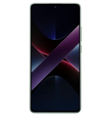 Смартфон POCO X7 Pro 5G 12+512GB, зеленый (MZB0J1RRU)