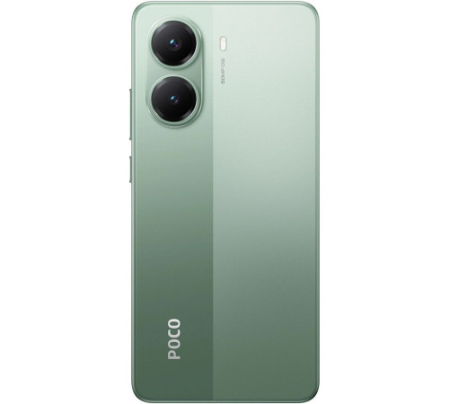 Смартфон POCO X7 Pro 5G 12+512GB, зеленый (MZB0J1RRU)