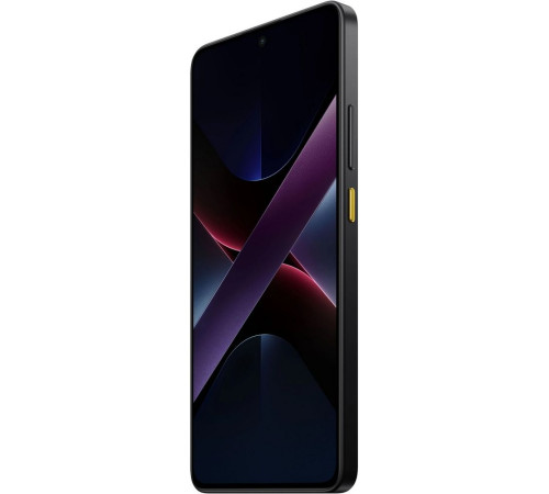 Смартфон POCO X7 Pro 5G 12+512GB, желтый (MZB0J30RU)