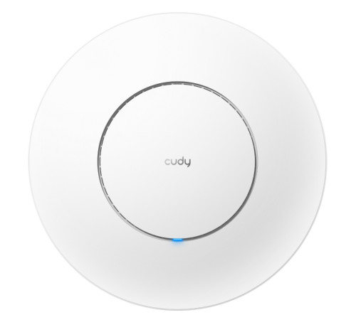 Точка доступа Wi-Fi CUDY AP3600, белый