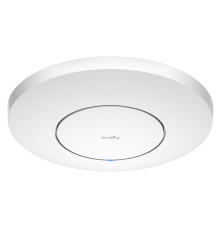 Точка доступа Wi-Fi CUDY AP3000_P, белый