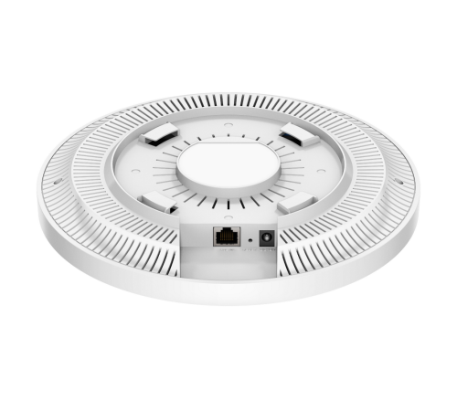 Точка доступа Wi-Fi CUDY AP3000_P, белый