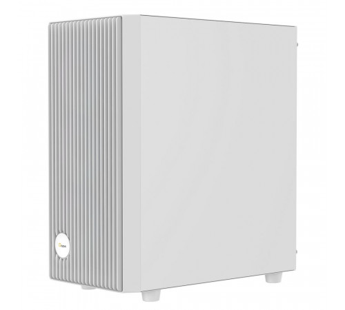 Корпус Ocypus Gamma C70 WH ARGB, белый