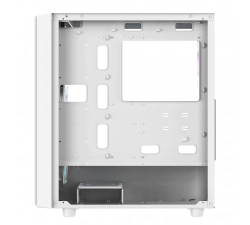 Корпус Ocypus Gamma C70 WH ARGB, белый