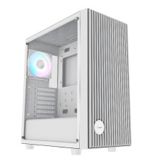 Корпус Ocypus Gamma C70 WH ARGB, белый