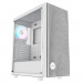Корпус Ocypus Gamma C70 WH ARGB, белый
