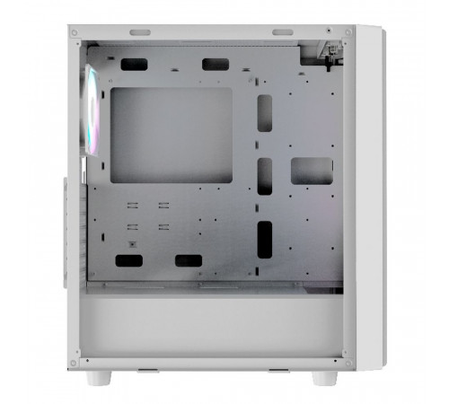 Корпус Ocypus Gamma C70 WH ARGB, белый