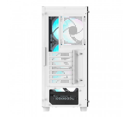 Корпус Ocypus Gamma C70 WH ARGB, белый