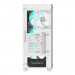 Корпус Ocypus Gamma C70 WH ARGB, белый