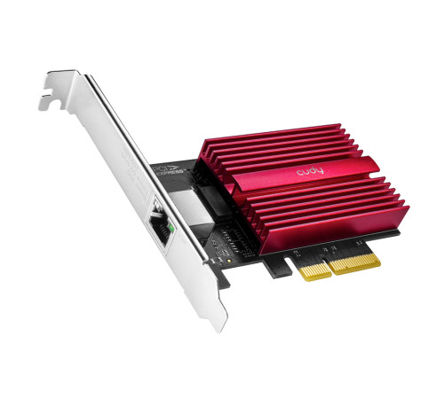 Адаптер Wi-Fi внутренний CUDY PE10G