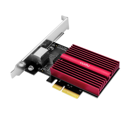 Адаптер Wi-Fi внутренний CUDY PE10G