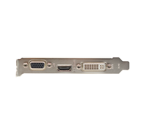 Видеокарта AFOX Geforce GT730 LP 4GB, DDR3/128-bit