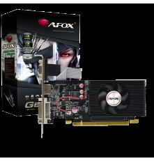 Видеокарта AFOX Geforce GT730 LP 4GB, DDR3/128-bit